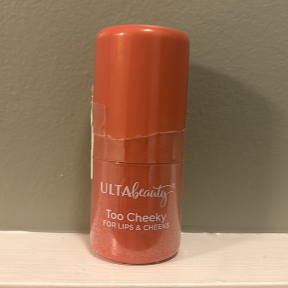 Brand new - Ulta Beauty Too Cheeky for Lips and Cheeks - Picture 2 of 2